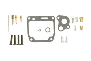 Kit reparatie carburator, pentru 1 carburator (pentru motorsport) compatibil: HONDA CR 125 1996-1997