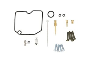 Kit reparatie carburator, pentru 1 carburator (pentru motorsport) compatibil: KAWASAKI VN 800 1995-2005