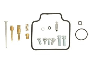 Kit reparație carburator; pentru 1 carburator (utilizare motorsport) compatibil: HONDA CN 250 1988-2007