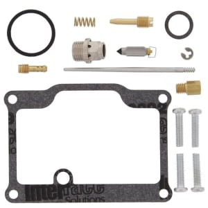 Kit reparație carburator; pentru 1 carburator (utilizare motorsport) compatibil: POLARIS SCRAMBLER, SPORT 400 1996-1996