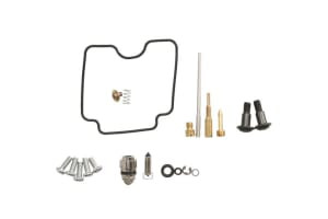 Kit reparație carburator; pentru 1 carburator (utilizare motorsport) compatibil: SUZUKI GZ 250 1999-2010