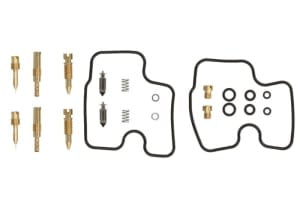 Kit reparație carburator, pentru 2 carburatoare compatibil: HONDA VT 125 1999-2000