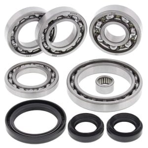 Kit reparatie diferential fata compatibil: CF MOTO UF, ZF 500-1000 2011-2018