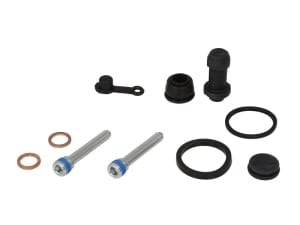 Kit reparatie etrier față compatibil: HONDA CR, CRF 80/85/150 1986-2020