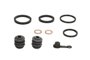 Kit reparatie etrier față/spate compatibil: YAMAHA TW, XT, YZF-R1, YZF-R6 200-1000 1999-2017