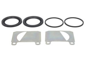 Kit reparatie etrier frana (60mm) compatibil: MERCEDES 1000 MB-TRAC, 1100 MB-TRAC, 700 MB-TRAC, 800 MB-TRAC, 900 MB-TRAC, U 100, U 110, U 1100L, U 100, U 110T, U 1100T, U 1000, U 1000T, U 1200, U 1200T