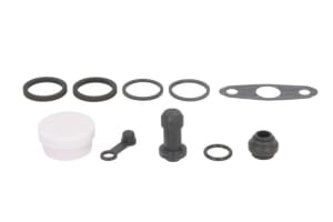 Kit reparatie etrier frana de spate compatibil: HONDA VT; SUZUKI AN 250/400/750 1998-2013