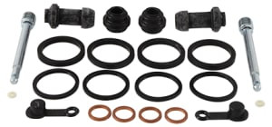 Kit reparatie etrier frana fata (set for two calipers) compatibil: HONDA CB, CBR 650 2016-2018