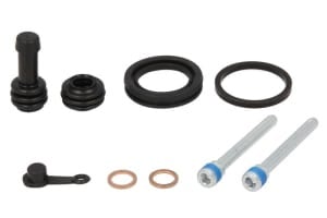 Kit reparatie etrier frana spate compatibil: ARCTIC CAT PROWLER 500 2017-2020