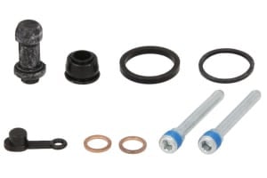 Kit reparatie etrier frana spate compatibil: KAWASAKI KLX 230 2020-2021