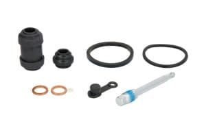 Kit reparatie etrier spate compatibil: HONDA CB, CBF, CBR, CRF, CTX, NC 250-1300 2003-2020