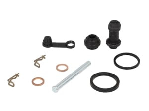 Kit reparație etrier spate compatibil: HONDA FE, TE; HUSABERG FE, FS, FX, TE; HUSQVARNA FC, FE, TC, TE; KTM EXC, EXC-F, EXC-R, MXC, SMR, SX, SX-F, SXS, XC, XC-F, XCF-W, XC-W 125-570 2000-2017