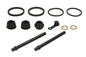 Kit reparatie etrier spate compatibil: HONDA GL, VF 1000-1500 1982-2000