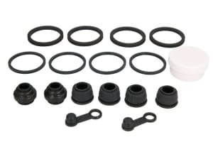 Kit reparatie etrieri fata compatibil: HONDA CB, CX, GL, VF, VT 500-1100 1982-1986