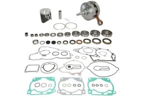 Kit reparatie motor, STD HUSQVARNA TE; KTM XC, XC-W 250 2008-2016