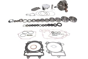 Kit reparatie motor, STD KAWASAKI KX 450 2009-2009