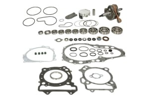 Kit reparatie motor, STD SUZUKI LT-Z 400 2009-2014