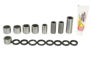 Kit reparatie pivot compatibil: HONDA XR 400 1998-2004