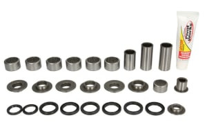 Kit reparatie pivot compatibil: SUZUKI RM 125/250 2001-2001