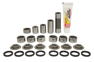 Kit reparatie pivot compatibil: SUZUKI RM, RM-Z 125/250/450 2005-2009