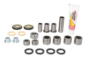 Kit reparatie pivot compatibil: YAMAHA YZ 80/85 1993-2002