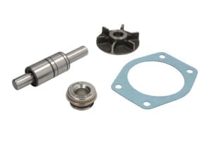 Kit reparatie pompa apa, ball joint; gasket/seal; rotor assy compatibil: URSUS 3514, 360 3P; AHLMANN AL7, AL7C, AL7D, AL7G, AL8, AL8C, AL8CS, AS7C, AS7CS; ALBAJAR 08, 10, 304, 366, 3000, 420, 4300, 4360