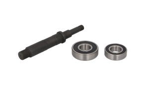 Kit reparatie pompa apa (bearings; shaft) compatibil: SCANIA 3 BUS DS11.34-DSC11.81 01.88-