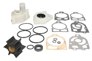 Kit reparatie pompa apa MERCRUISER MR/Alpha I (S/N 6854393-0D469858)