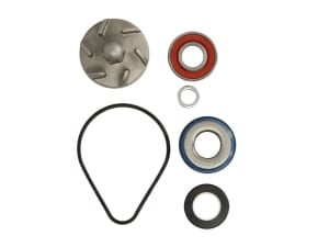 Kit reparație Pompa de apă compatibil: HONDA FES, PANTHEON 125/150 1998-2002