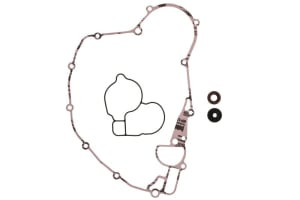 Kit reparație pompă de apă compatibil: SUZUKI RM-X, RM-Z 450 2008-2020