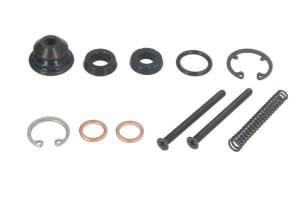 Kit reparație pompă frână față compatibil: HONDA CBR, RVT; KAWASAKI Z, ZG, ZX, ZX-10R, ZX-14R, ZX-6R 600-1400 2002-2017