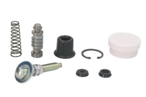 Kit reparatie pompa frana spate compatibil: YAMAHA XT 600 1993-1993