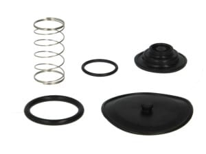 Kit reparatie robinet combustibil compatibil: HONDA CB 750 1991-2001