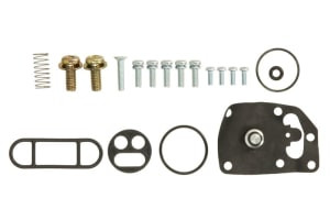 Kit Reparatie robinet combustibil compatibil: SUZUKI LT-A 500 2000-2001