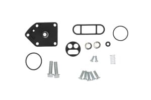 Kit reparatie robinet combustibil compatibil: YAMAHA XJ 600 1992-1998