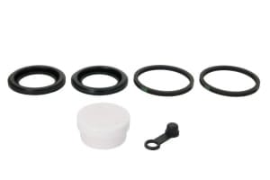 Kit reparatie sistem franare spate compatibil: KAWASAKI KZ, Z, Z1R 650/1000/1300 1978-1981