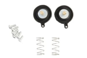 Kit reparație supape AirCut compatibil: SUZUKI VS, VZ 800 1992-2010