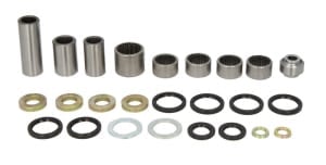 Kit reparatie supensie compatibil: HONDA CR 125/250 1996-1996