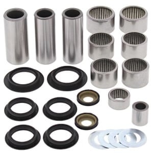 Kit reparatie supensie compatibil: KAWASAKI KLX 250/300 1995-2010