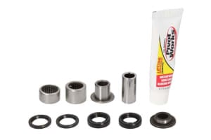 Kit reparatie suport amortizor compatibil: HONDA CR 80/85 1996-2007