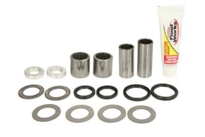 Kit reparatie suspensie compatibil: HONDA CRF 250/450 2009-2013