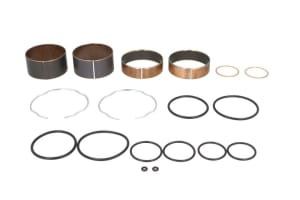 Kit reparatie suspensie fata compatibil: KAWASAKI KLX; SUZUKI DR, DR-Z 350/400 1997-2017