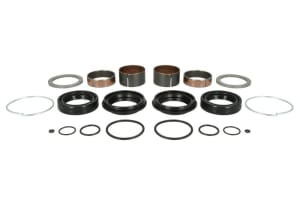 Kit reparatie suspensie front compatibil: HONDA CRF 150 2007-2018