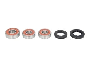 Kit rulment roata spate compatibil: HONDA CB 500 2002-2002