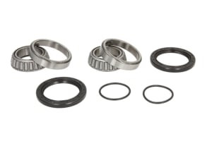 Kit rulment roata spate (with sealants) compatibil: POLARIS BIG BOSS, SCRAMBLER 400/500 2000-2003