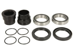 Kit rulmenti roata fata (with sealants) compatibil: HUSABERG FC, FE, FS, FX, TE; KTM ENDURO, EXC, EXC-F, EXC-R, RALLY, SMC, SX, SX-F, XC, XC-F, XCF-W, XCR-W, XC-W 125-690 2004-2016