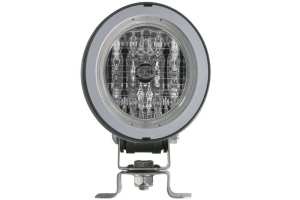 Lumini de lucru (H3/Halogen, 12/24V, 35/70W, length: 2000mm, height: 170mm, width: 110mm, depth: 103mm) compatibil: JOHN DEERE 5000, 6000, 7000 01.92-