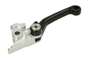 Maneta frana 4RIDE culoare: negru, Reglaj ajustat compatibil: KTM SX, XC 65/85 2003-2011