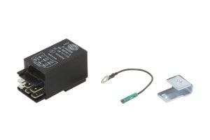 Modul semnalizare (12V; number of pins: 6; 2+1+1(8)x18W) compatibil: MULTICAR M26; DEUTZ FAHR D 01.68-