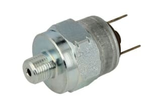 Oil pressure sensor compatibil: MASSEY FERGUSON 20, 25, 220, 235, 240, 245, 255, 260, 265, 270, 275, 290, 2410, 30, 340, 342, 350, 352, 355, 360, 362, 362 N, 365, 372, 372 N, 375, 375 E, 382, 382 N